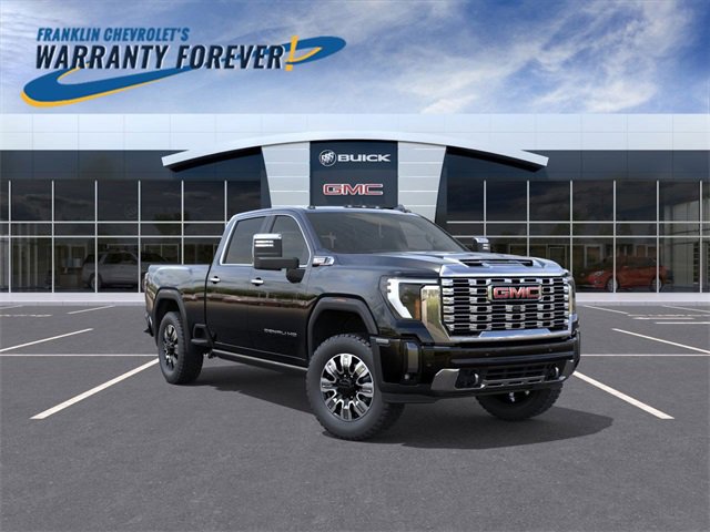New 2026 GMC Sierra 2500 Denali image 1