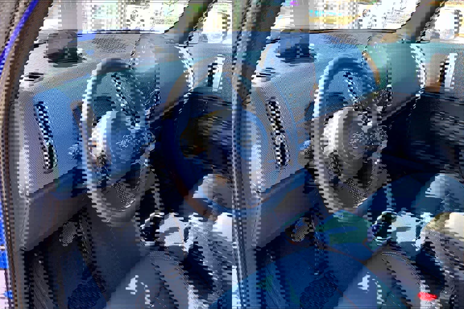 Used 2026 MINI Cooper Countryman S AWD/4WD image 8