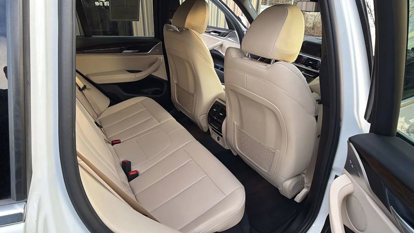 Used 2018 BMW X3 xDrive30i image 15