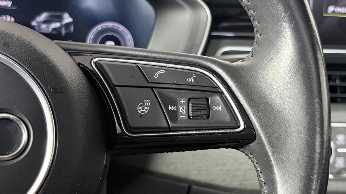 Used 2020 Audi A4 2.0T Prestige w/ Prestige Package AWD/4WD image 17
