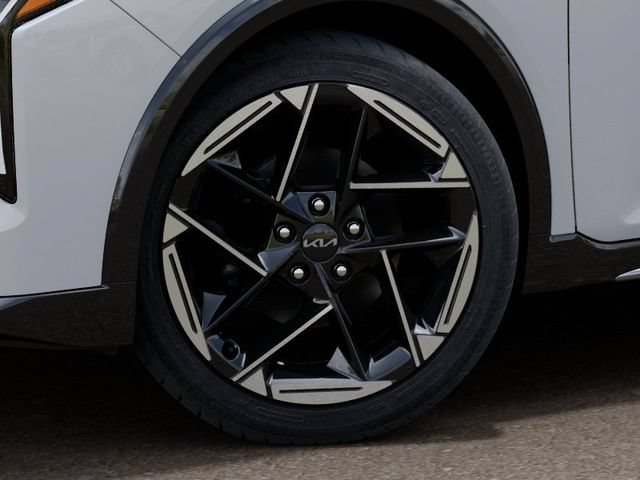 New 2026 Kia K4 GT-Line w/ GT-Line Premium Package FWD image 9