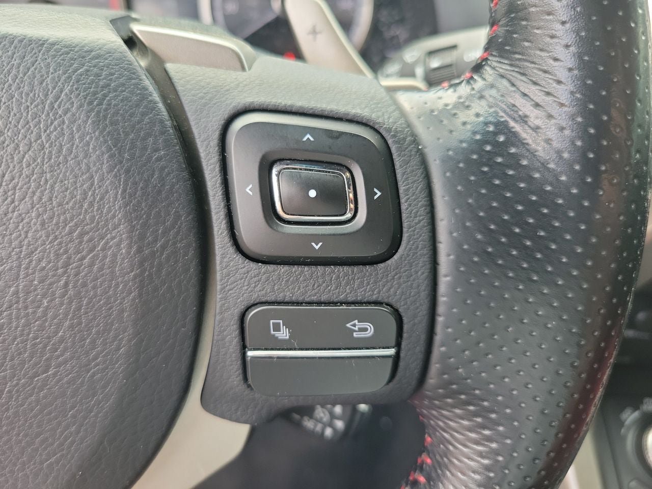 Used 2017 Lexus NX 200t F Sport w/ F Sport Premium Package FWD image 21