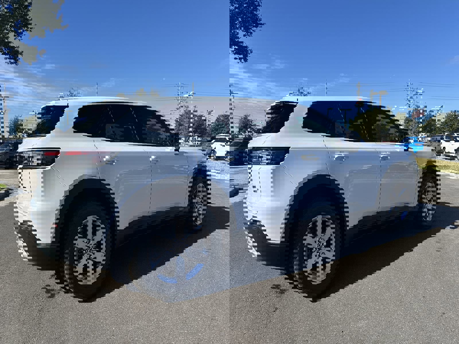 New 2026 Honda Prologue EX image 6