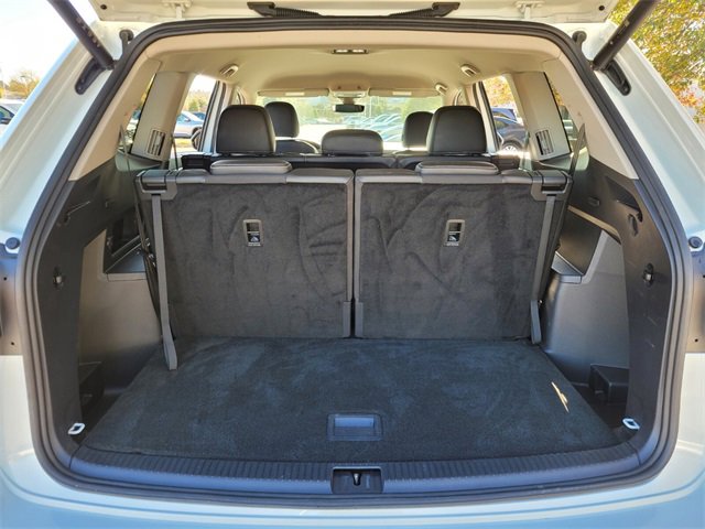 Used 2024 Volkswagen Atlas SE image 15