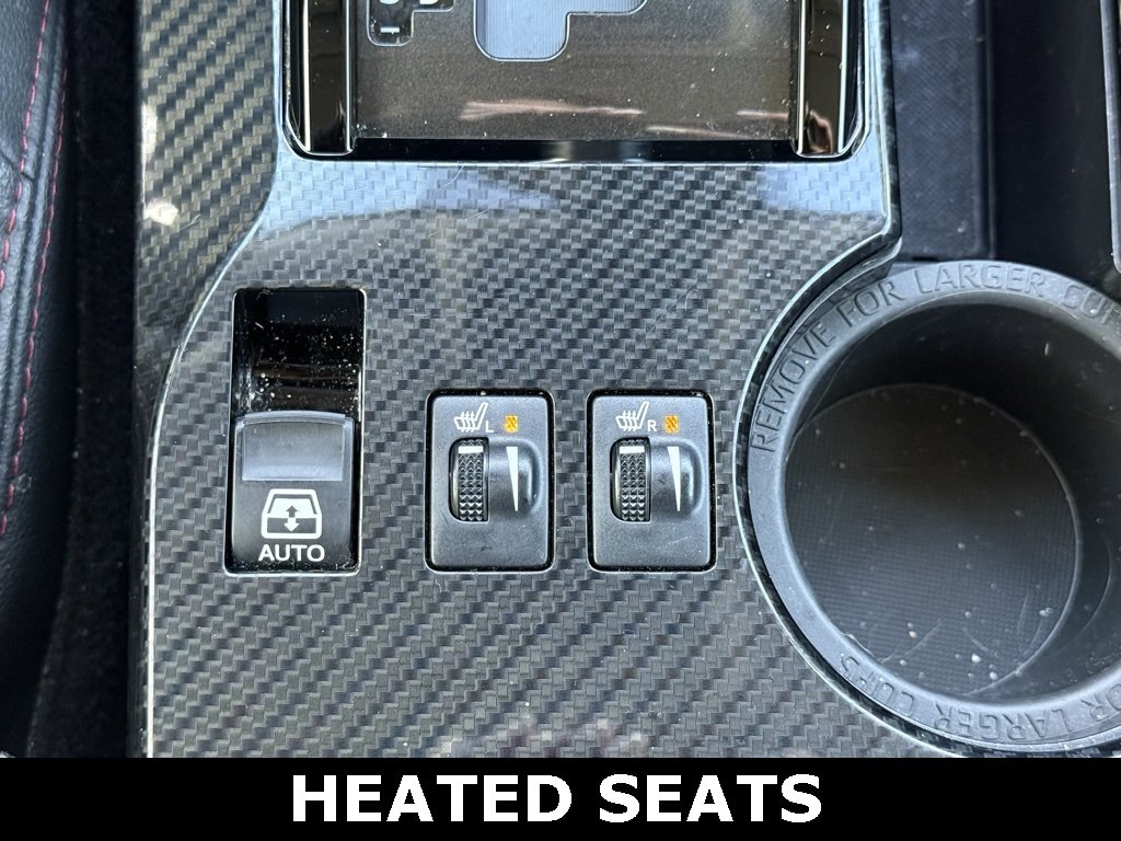 Used 2024 Toyota 4Runner TRD Pro image 8