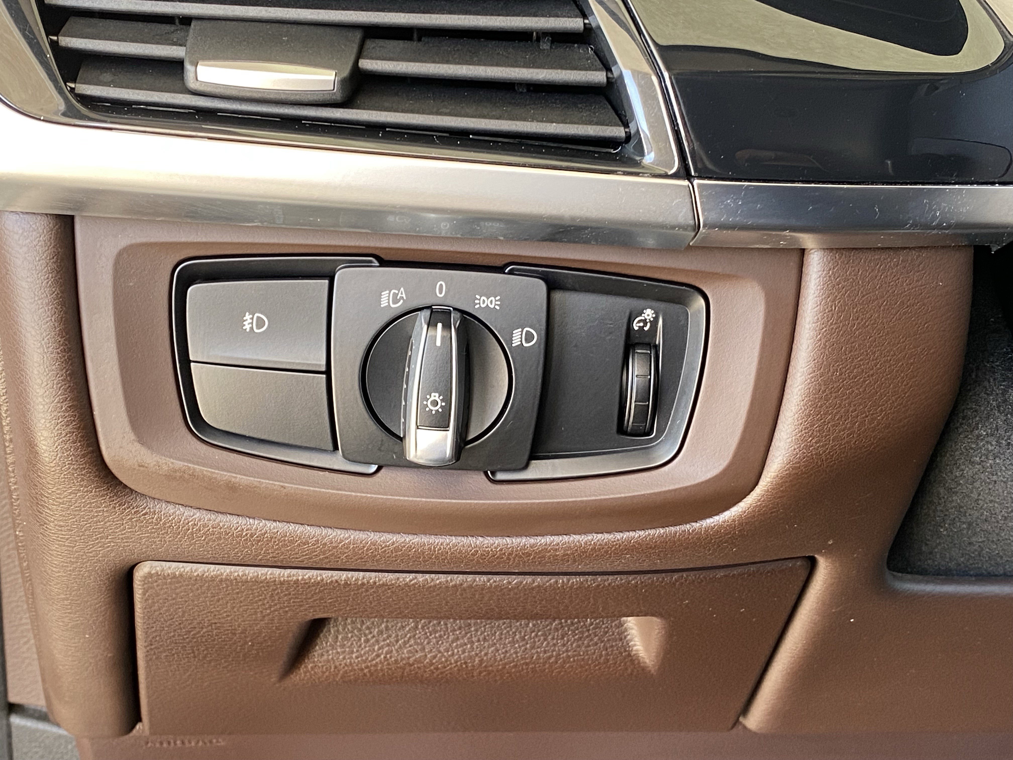 Used 2015 BMW X5 xDrive35i image 32