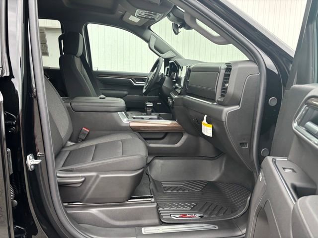 New 2026 Chevrolet Silverado 1500 RST image 19