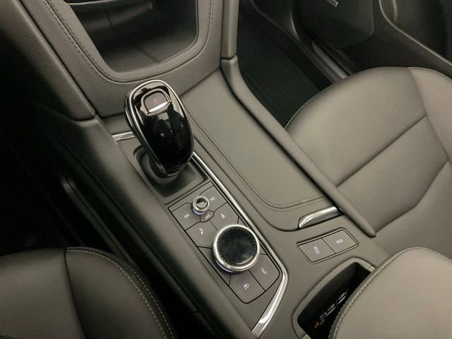 Certified 2025 Cadillac XT5 Premium Luxury w/ Technology Package image 13