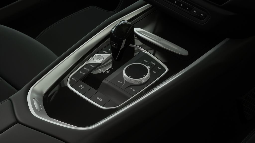 New 2026 BMW Z4 sDrive30i w/ Premium Package image 12