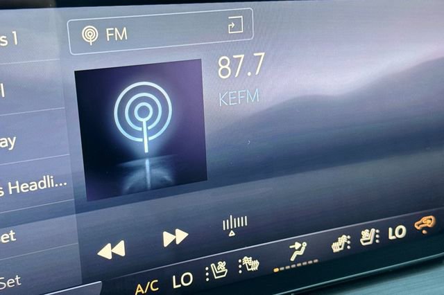 New 2026 Buick Envision Avenir image 22