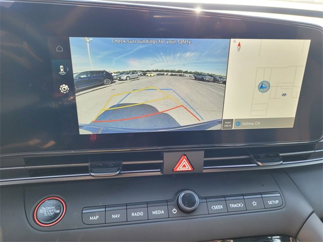 New 2025 Hyundai Elantra N Line image 9