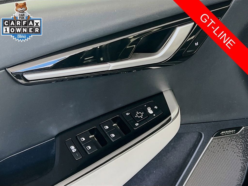 Certified 2023 Kia EV6 GT-Line AWD/4WD image 19