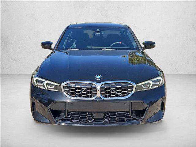 Used 2025 BMW M340i image 2