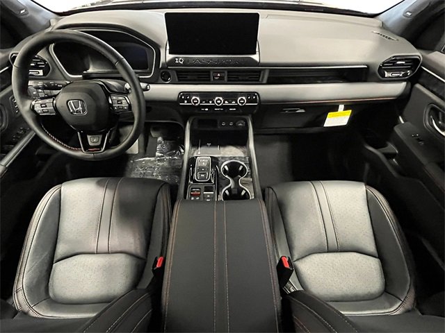 New 2026 Honda Passport TrailSport Elite image 22