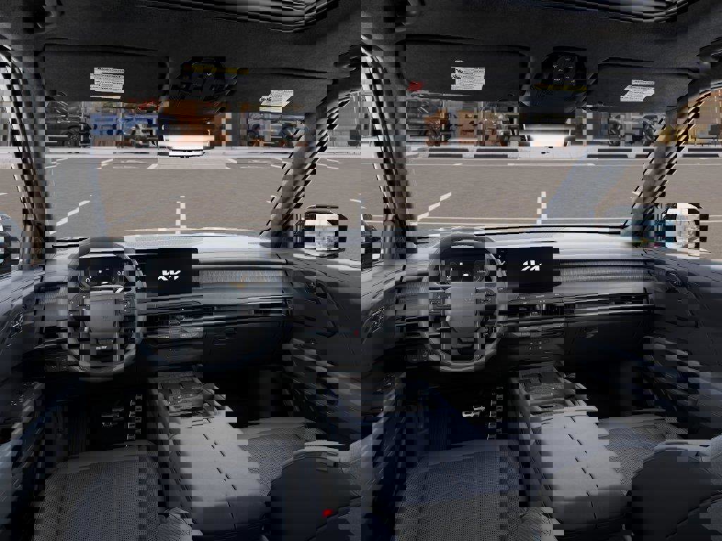 New 2027 Kia Telluride X-Line SX Prestige image 14