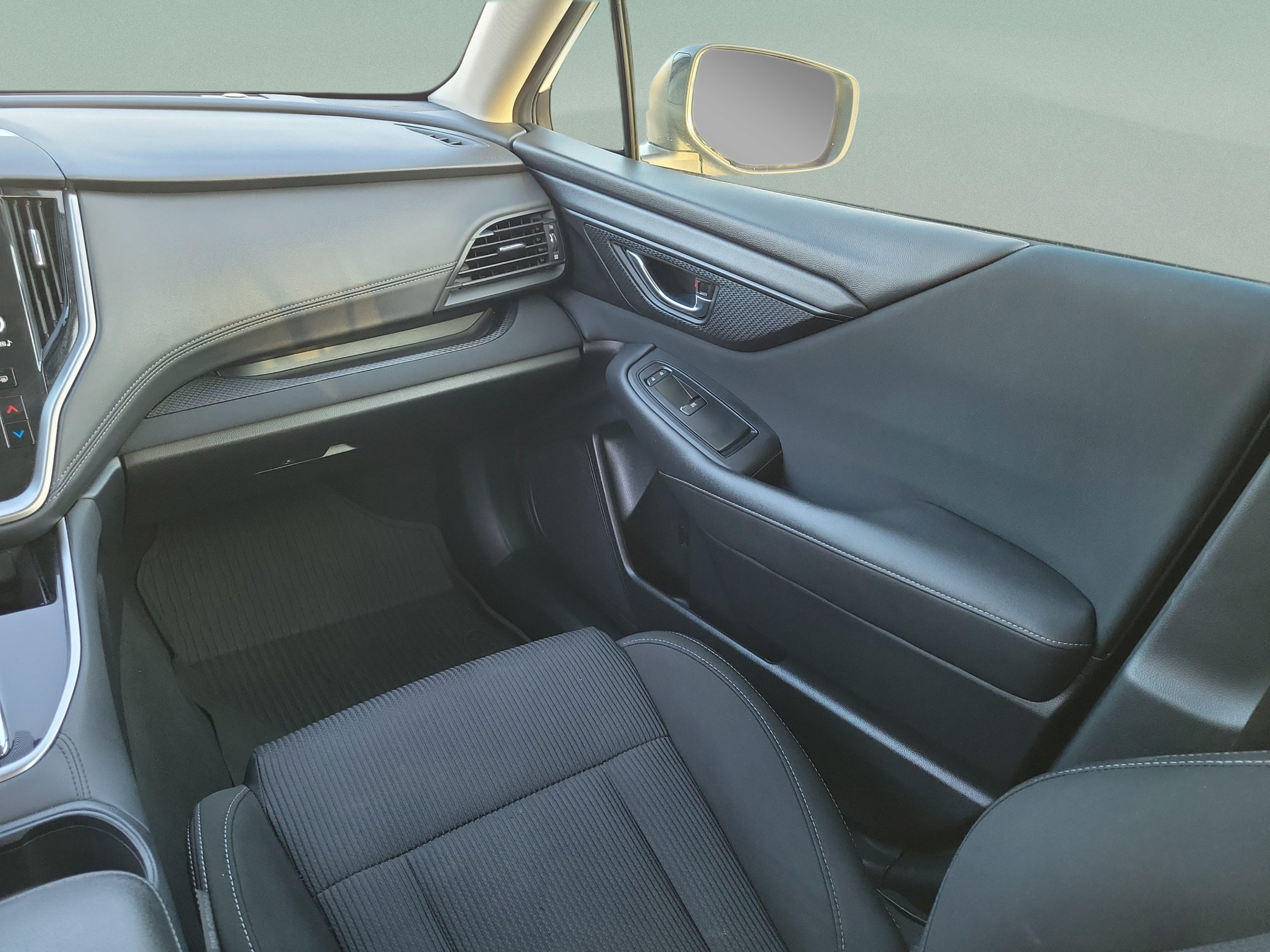 Used 2024 Subaru Legacy Premium AWD/4WD image 11