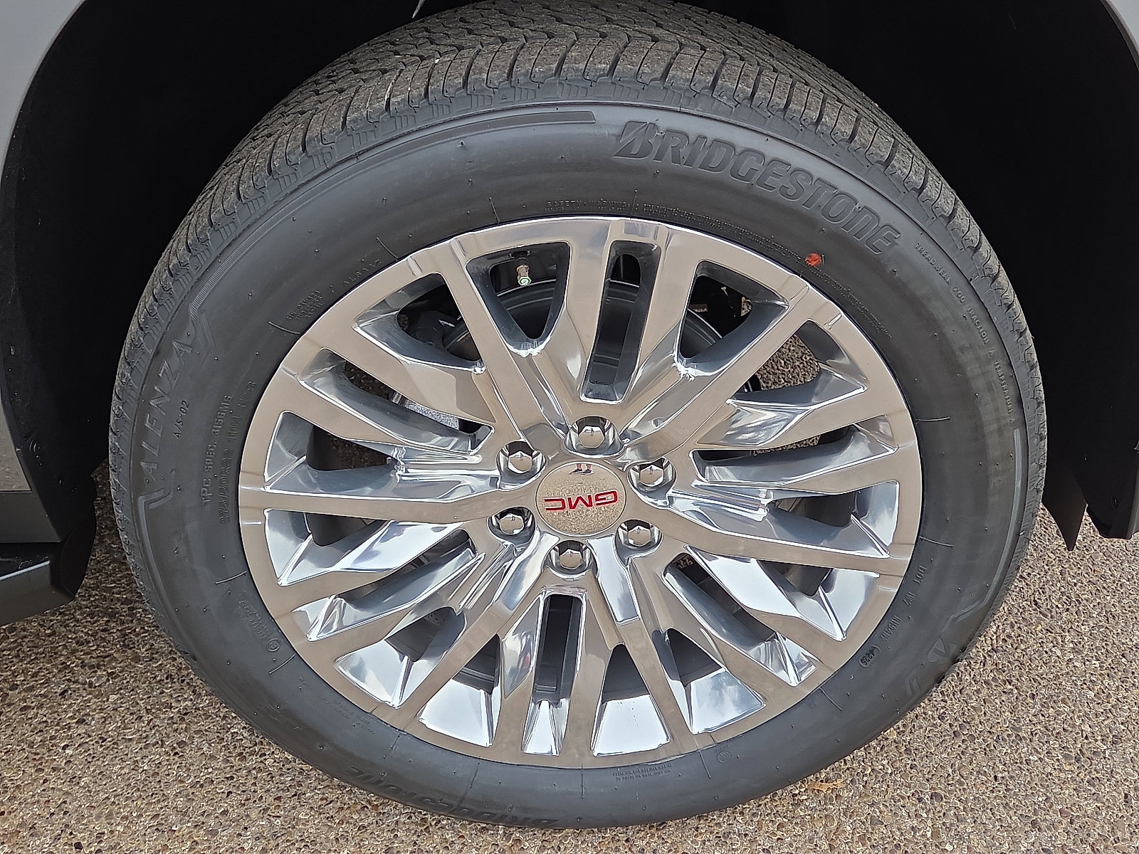 New 2026 GMC Yukon XL Denali image 6