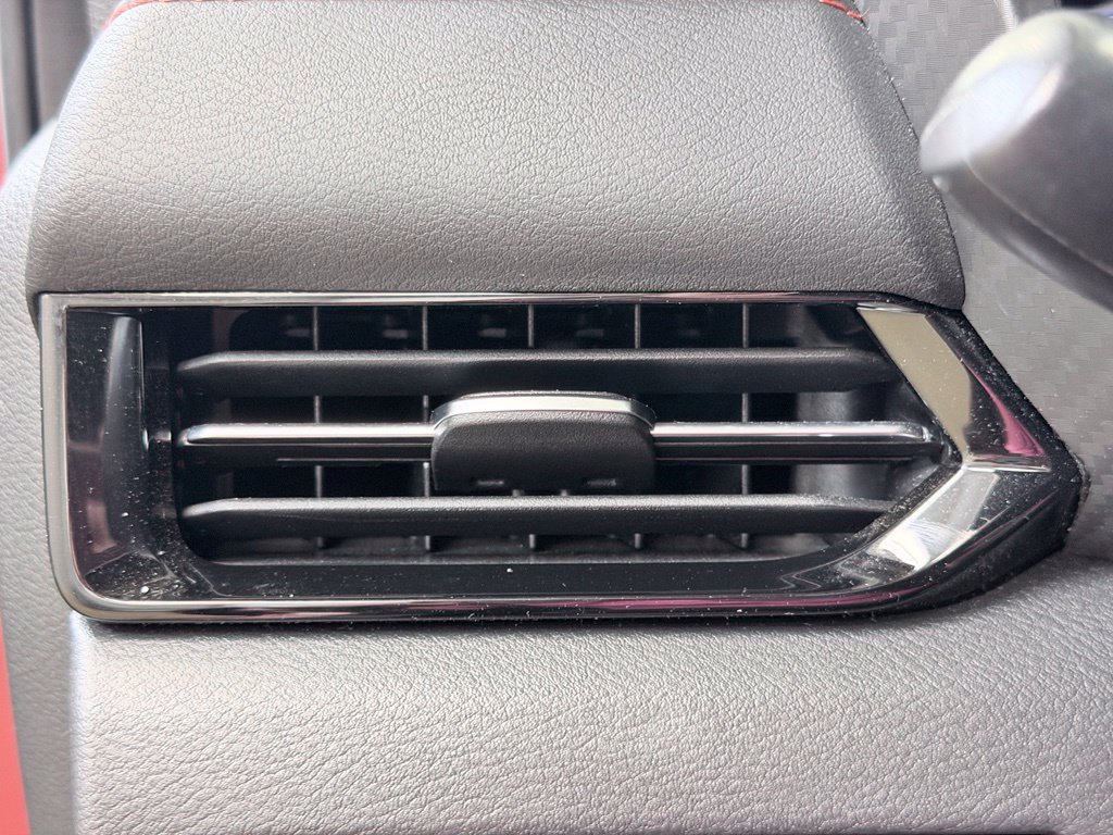 Used 2024 Nissan Sentra SR FWD image 37