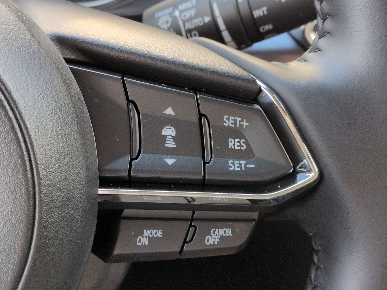 Used 2025 MAZDA CX-5 AWD 2.5 S w/ Preferred Package image 26
