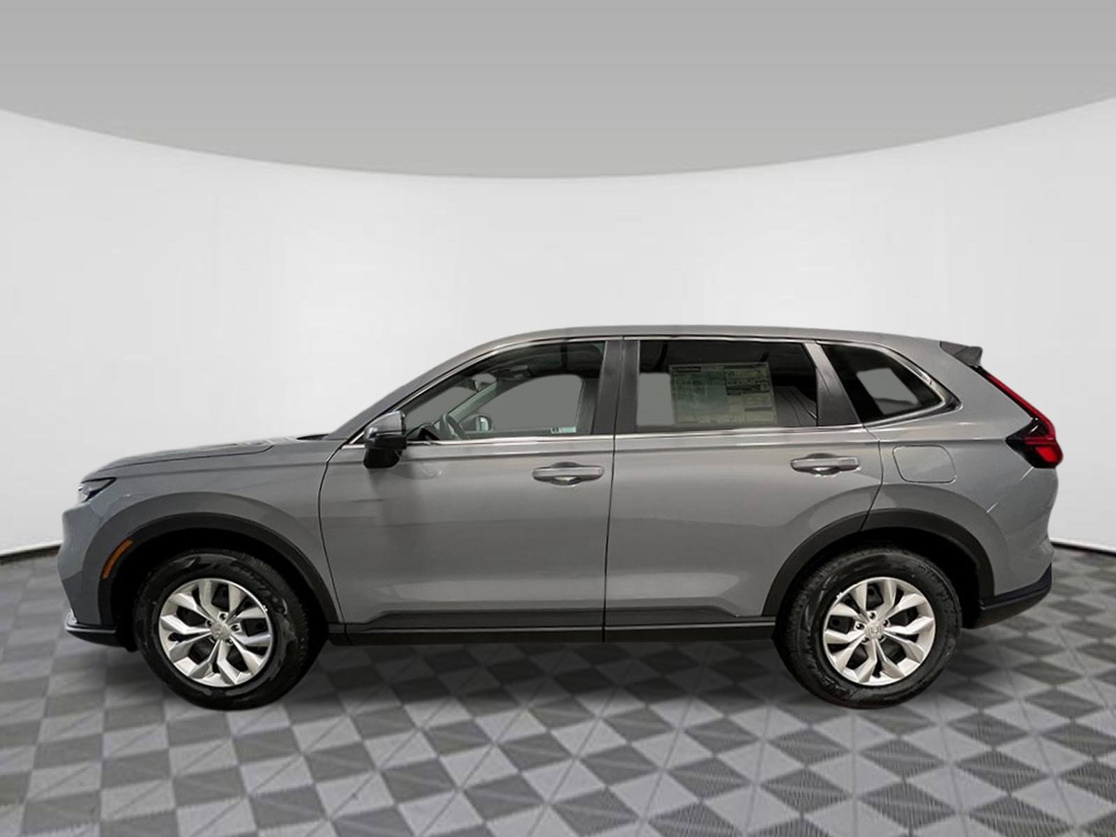 New 2026 Honda CR-V LX image 3