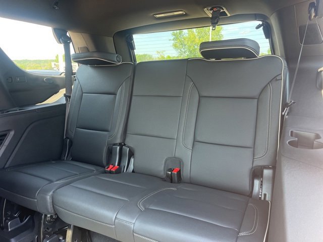 New 2025 Chevrolet Tahoe Premier image 46