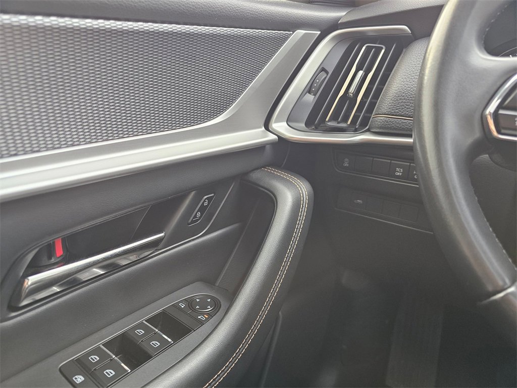 Used 2024 MAZDA CX-90 3.3 Turbo w/ Preferred Plus image 33