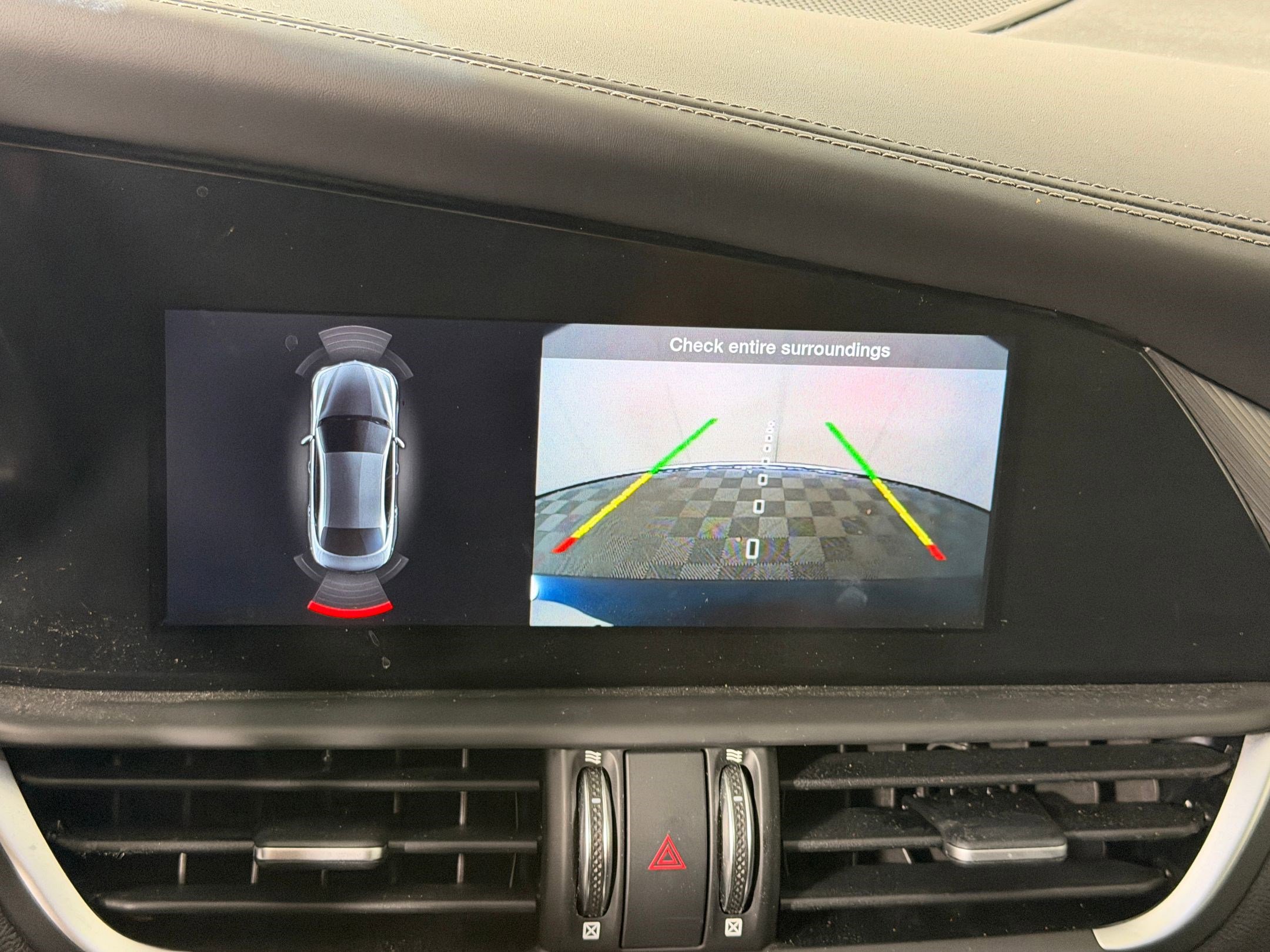 Used 2021 Alfa Romeo Giulia Ti Sport image 27