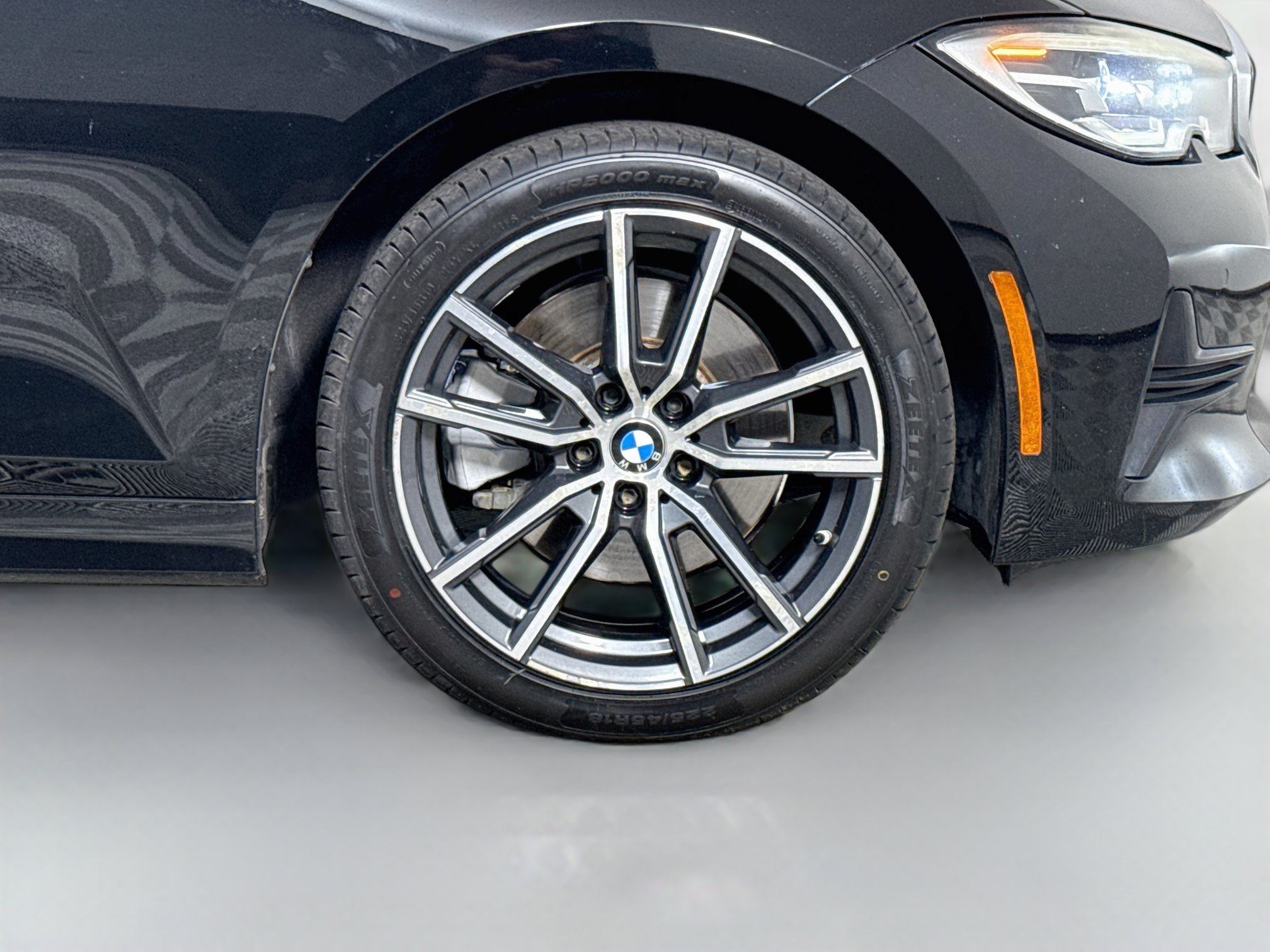 Used 2020 BMW 330i Sedan w/ Convenience Package RWD image 32