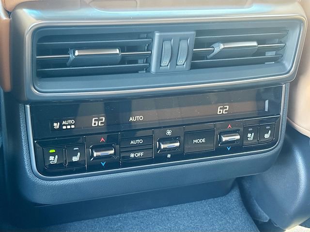 New 2026 Lexus LX 600 4WD w/ Premium Package image 21