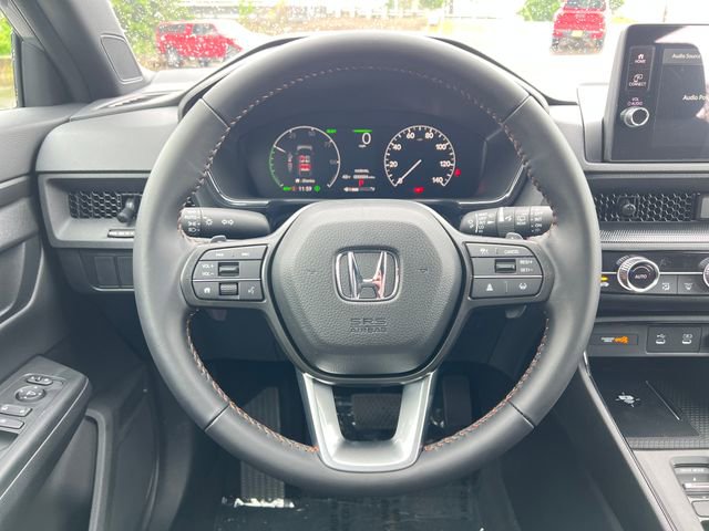 New 2026 Honda CR-V Sport image 19