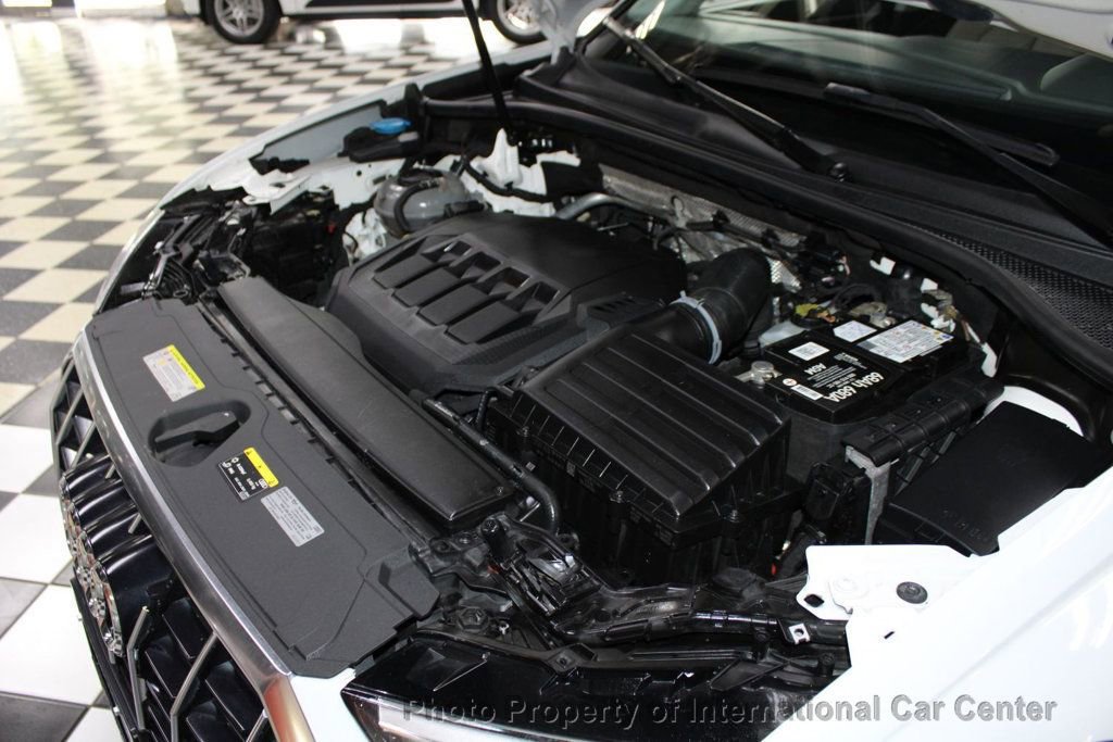Used 2020 Audi Q3 2.0T Premium image 37