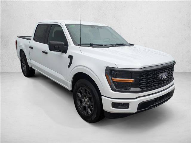 New 2026 Ford F150 STX w/ Equipment Group 200A RWD image 6