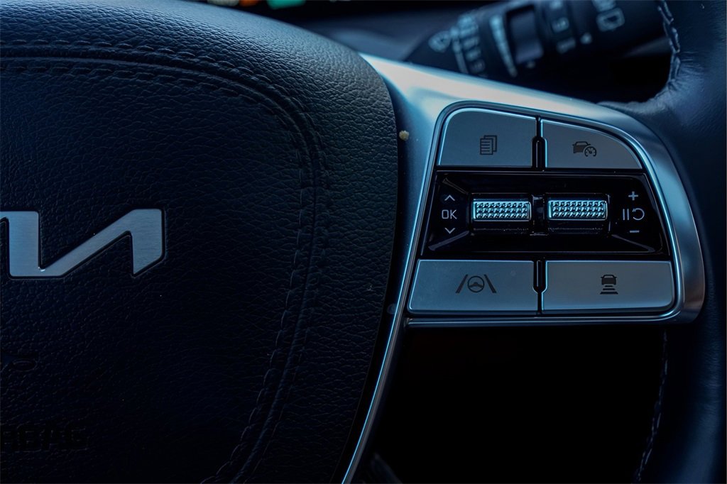 Used 2024 Kia Telluride SX X-Pro image 16