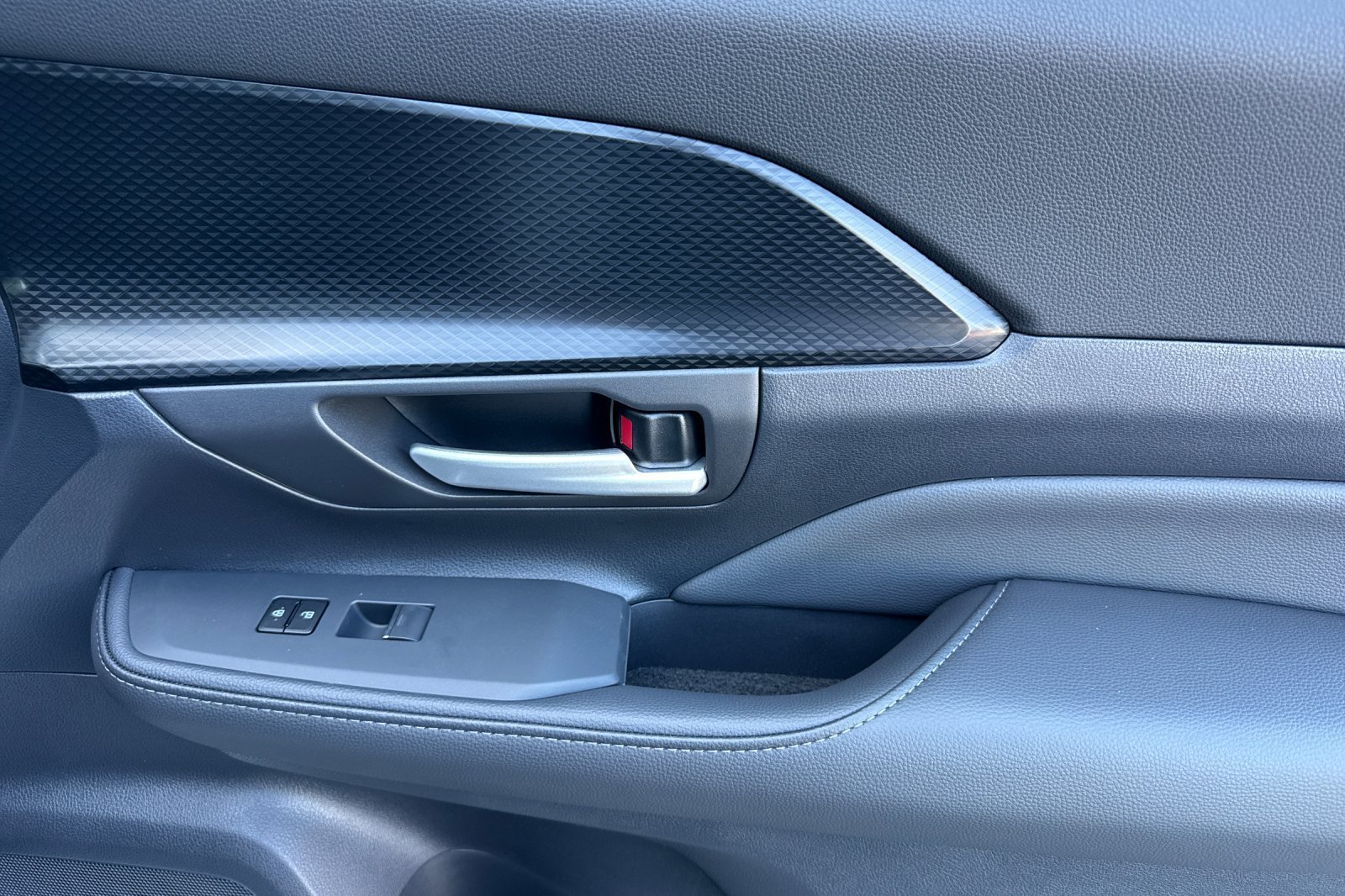New 2026 Toyota Grand Highlander AWD Hybrid image 21