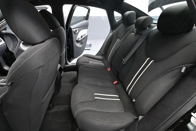 Used 2013 Dodge Dart Rallye FWD image 37
