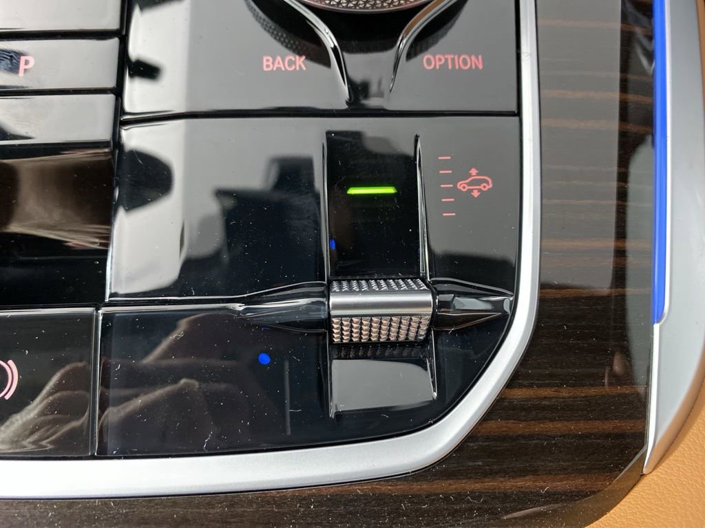 New 2026 BMW X5 xDrive50e image 23