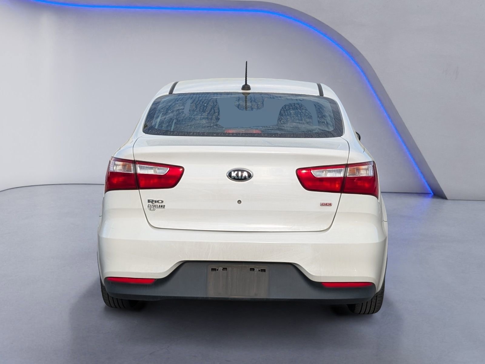 Used 2017 Kia Rio LX image 8