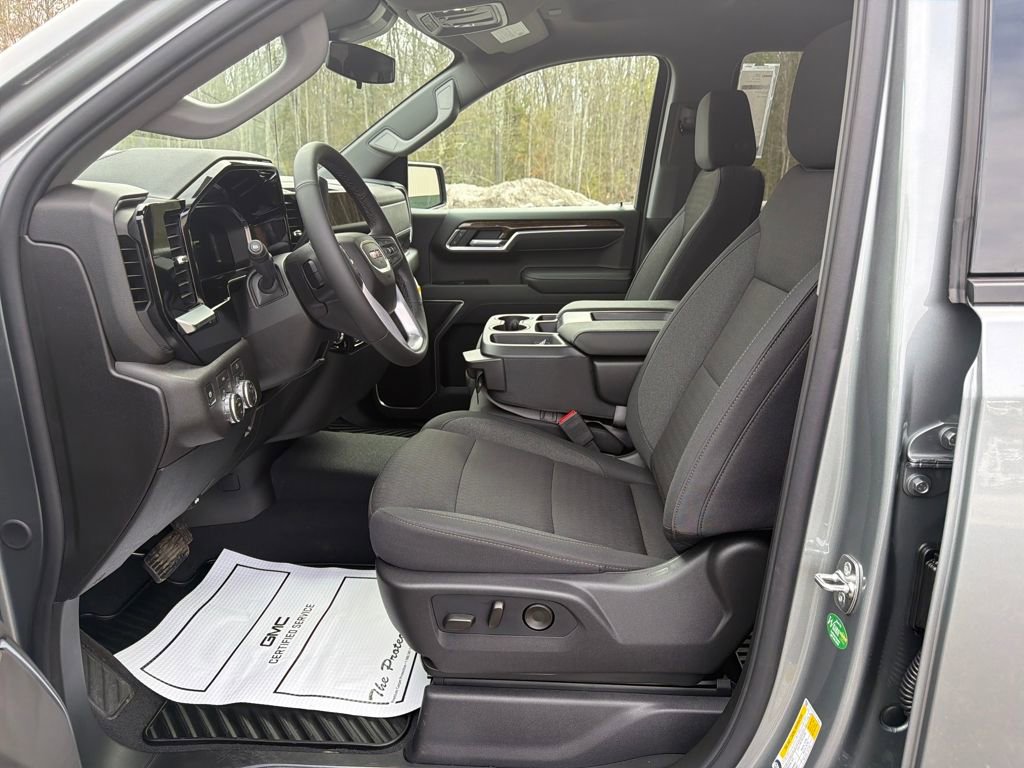 New 2026 GMC Sierra 1500 Elevation AWD/4WD image 11