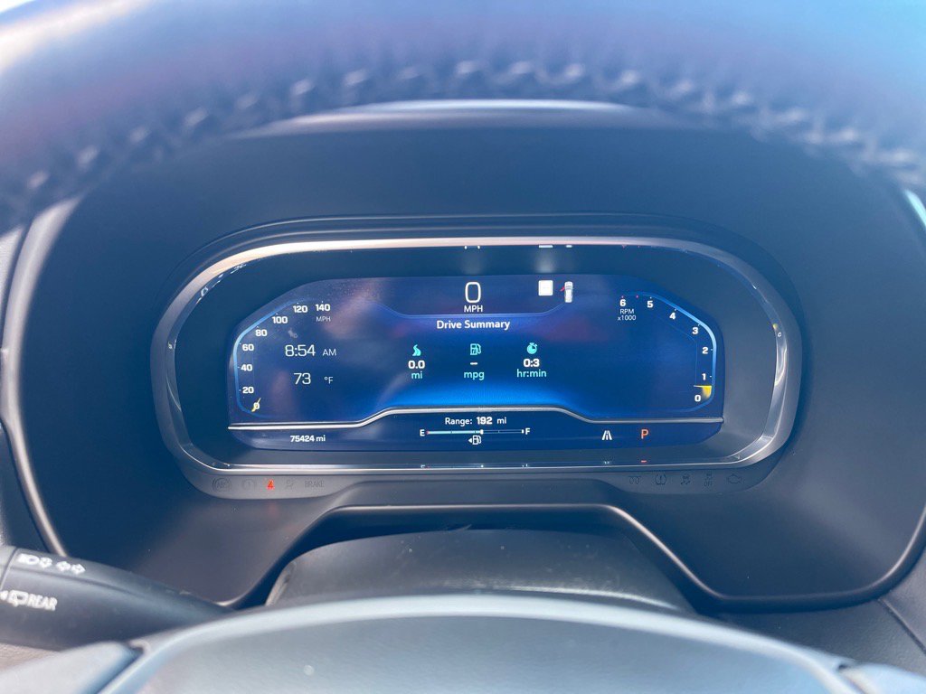 Used 2023 Chevrolet Tahoe Premier image 4