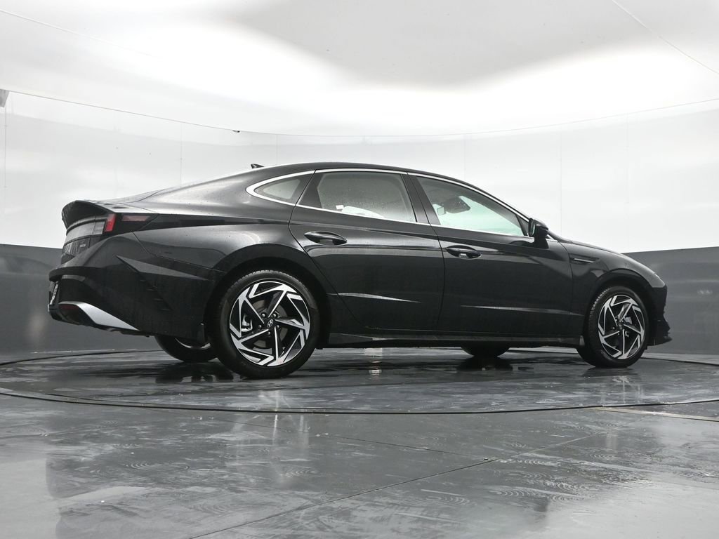 New 2026 Hyundai Sonata SEL AWD/4WD image 42