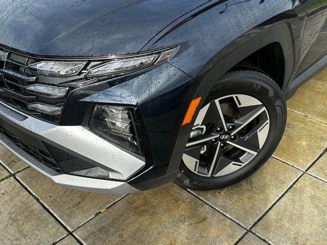 New 2026 Hyundai Tucson SEL AWD/4WD image 2