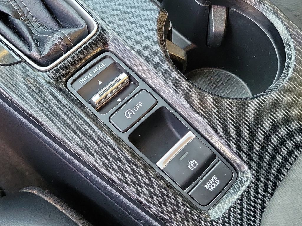 Used 2022 Honda Civic Sport image 31