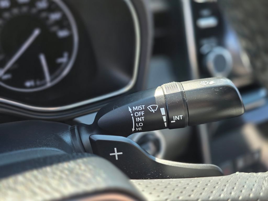 Used 2019 Toyota Avalon Touring w/ Carpet Mat Package image 35