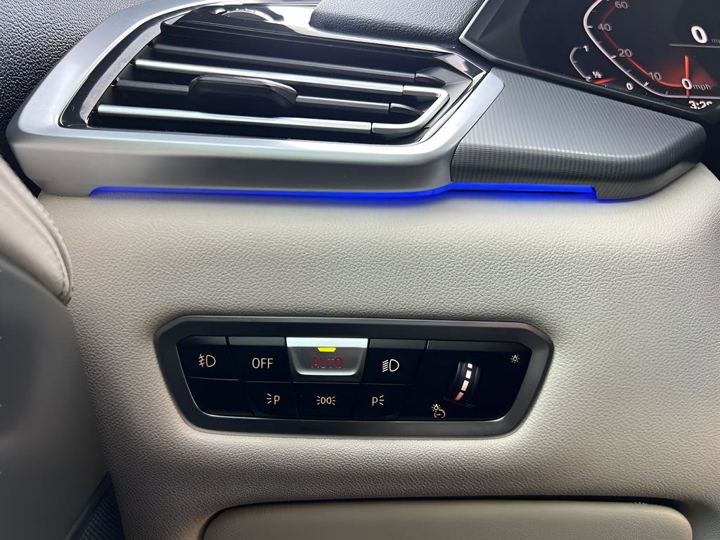 Used 2019 BMW X5 xDrive40i w/ Convenience Package image 44