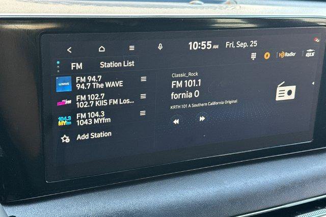 Used 2024 Hyundai Palisade Calligraphy AWD/4WD image 20
