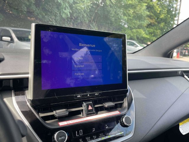 Certified 2026 Toyota Corolla SE w/ SE Package FWD image 30