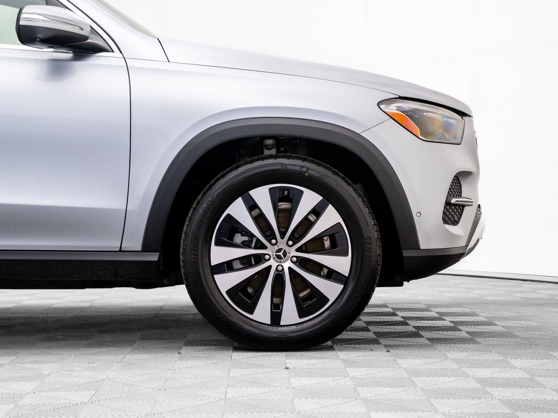 Certified 2024 Mercedes-Benz GLE 350 4MATIC image 35