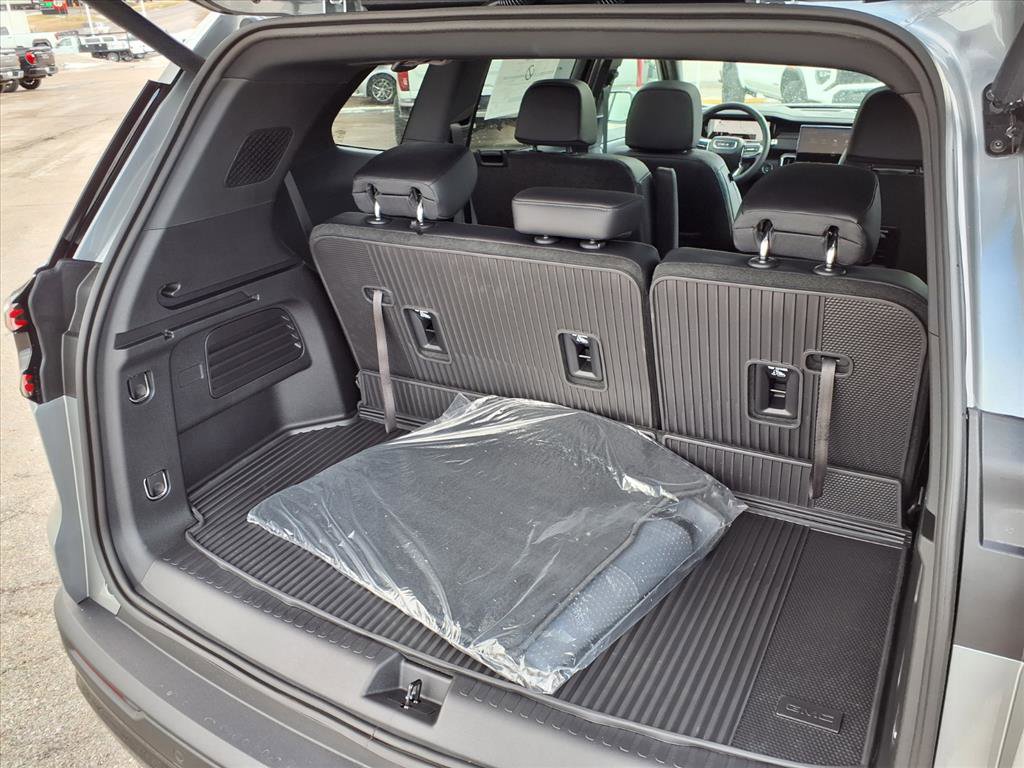 New 2026 GMC Acadia Elevation w/ Black Edition image 22