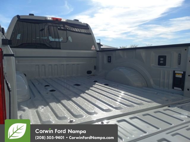 New 2026 Ford F350 Platinum image 29
