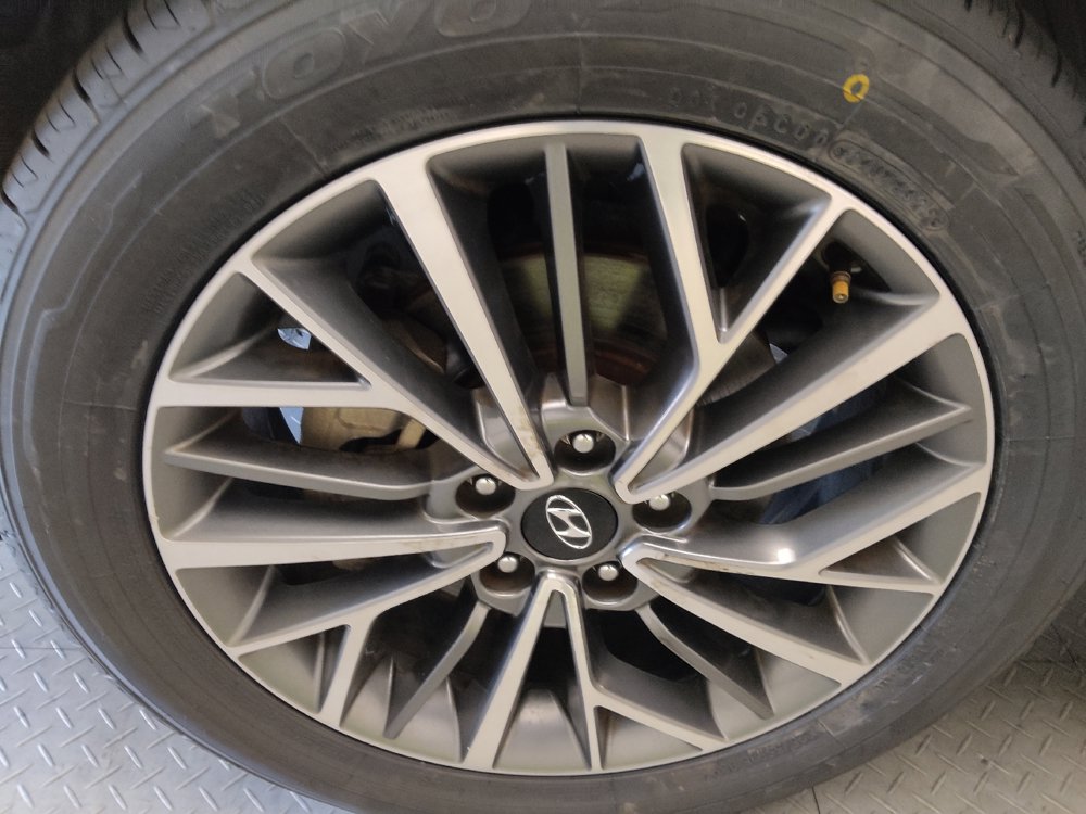 Used 2019 Hyundai Tucson Ultimate FWD image 31